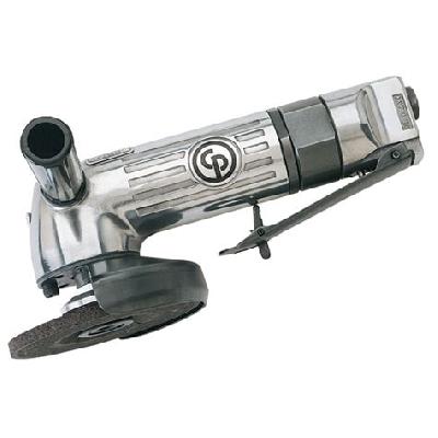 Air Pneumatic 4" Heavy Duty Angle Grinder